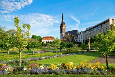 ᐅ Mietwagen Darmstadt | Beste Angebote | SIXT